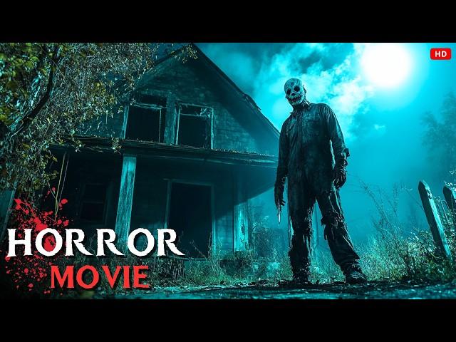 The perfect horror movie for Halloween | The nightmare awakens from the past | Movies in English HD