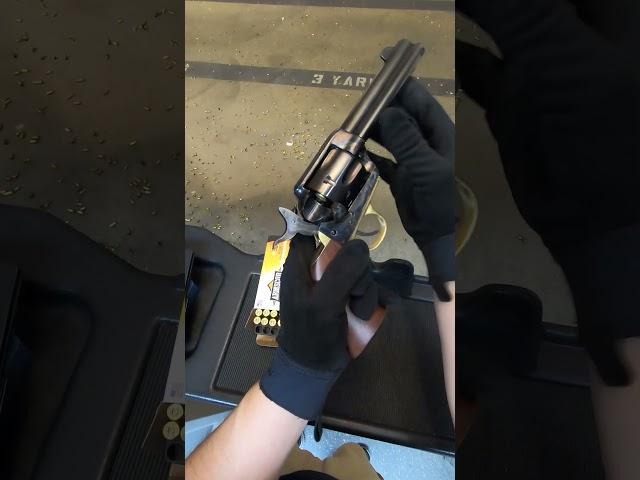 Cimarron Pistolero #singleaction #revolver #357 #magnum #cimarron #armscor #gun #shooting #pistol