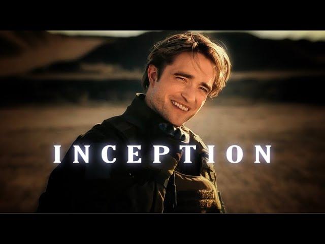 TENET ending meets Hans Zimmer's TIME Soundtrack 4K
