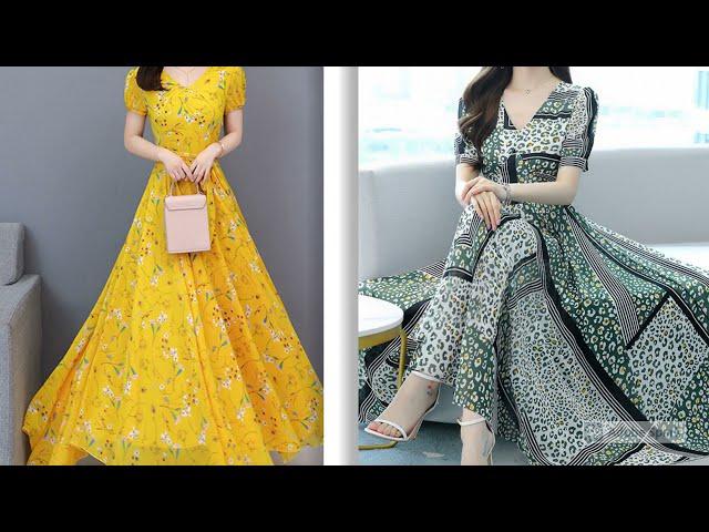 Fashion Style Dresses for Women BerryLook Long Dresses 2021