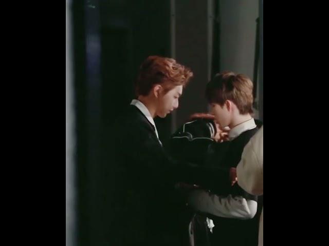 [KINGSTON Moment]  Yixuan & Jun Liu Hugged | Youth With You 3