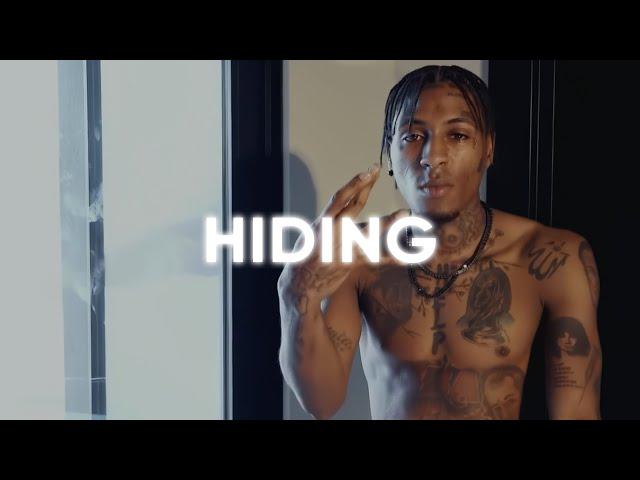 [FREE] NBA Youngboy Type Beat x NoCap Type Beat - "Hiding"