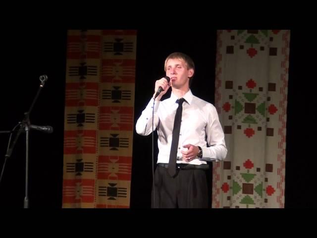 Очарована околдована- ДК Связи- Ракзин Роман