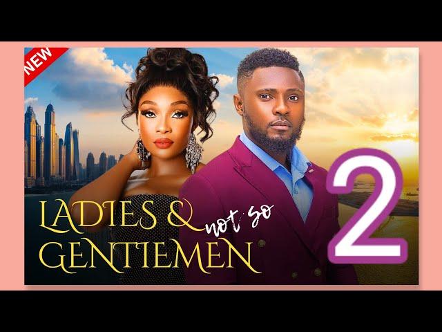 Watch Maurice Sam in Ladies and The Not So Gentlemen. Maurice Sam/Lucy Ameh. Nollywood Movies/series