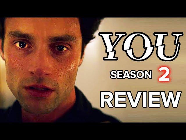 YOU Season 2 Review