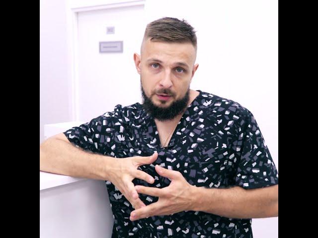 Диагностика при осмотре колопроктолога