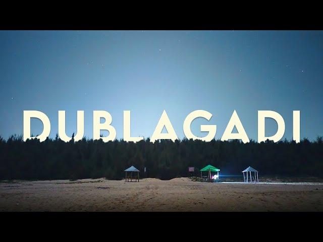 Dublagadi Sea Beach | Bubbles of luxury | Balasore Odisha | Beach Camping | Soumyadip Adak | 2023