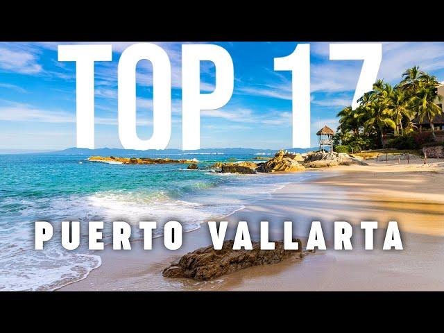 TOP 17 Things To Do In Puerto Vallarta  Travel Guide