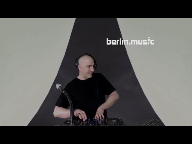 Live video: PMX SoundZ at berlin.music dj set / Berlin (december 21)