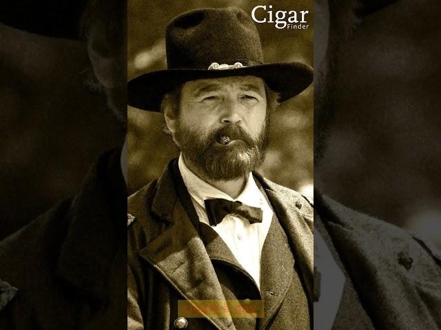 Cigars During the American Civil War Cigar Facts #30  #history #cigarculture #cigartime #Cigarfinder