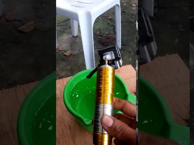 FJ CLIPPER WATERPROOF PANOORIN