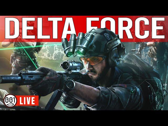  Toooooooood - DELTA FORCE - !music !holy !socials