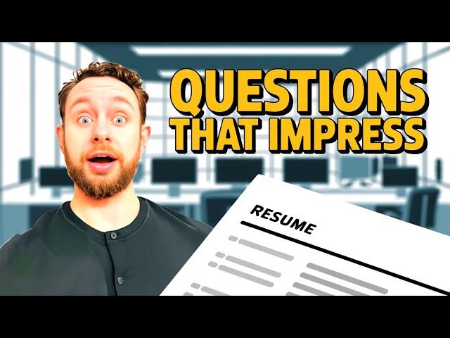 Top 5 Interview Questions to Ask That Will Get You the Job You Want