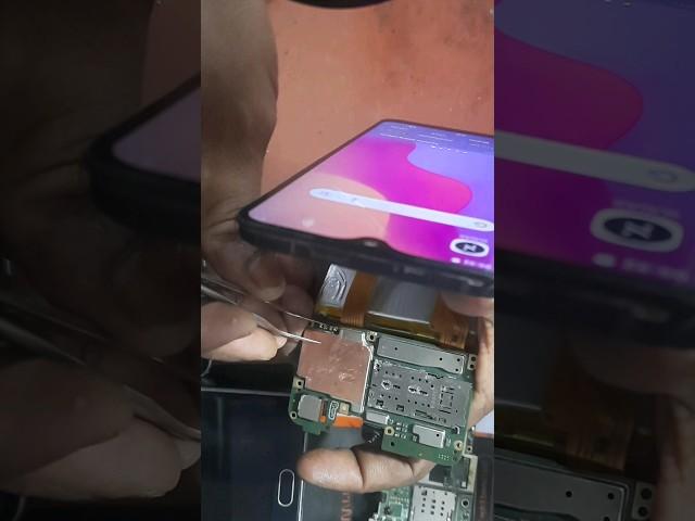 vivo y93,95 on/off repair/ auto screenshort mode repair