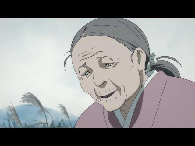 Dororo Fandub Español. Cap. 1