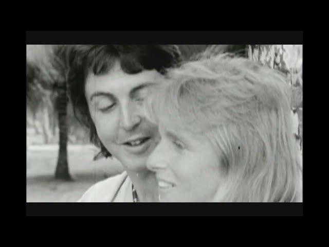 Paul McCartney Band on the Run BBC Documentary   classic albums