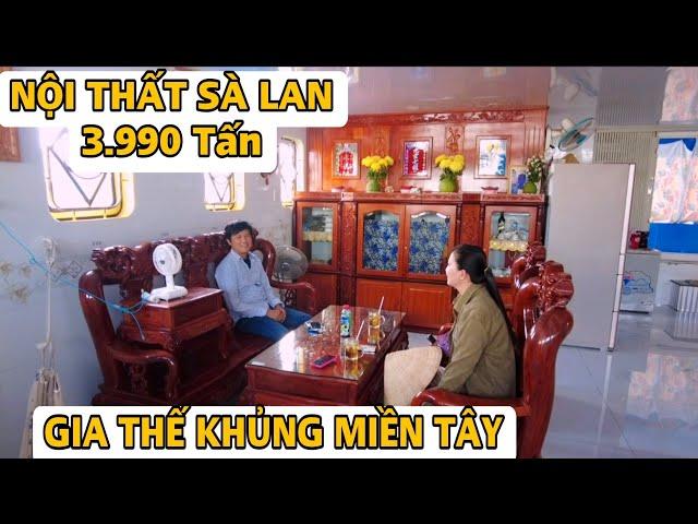 #1034 Nội Thất, Hầm Máy Sà Lan 3.990 Tấn, Hai Máy CUMMINS K19 , Đang Nhận Tôn Cuộn Ở Cảng Buor Bon.