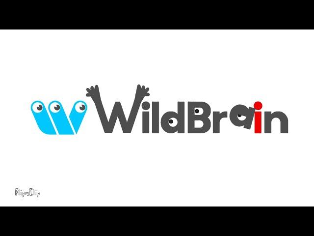 WildBrain Logo Bloopers - Take 5 - i (THE LETTER) May Not be Sticky, but The Opposite is!