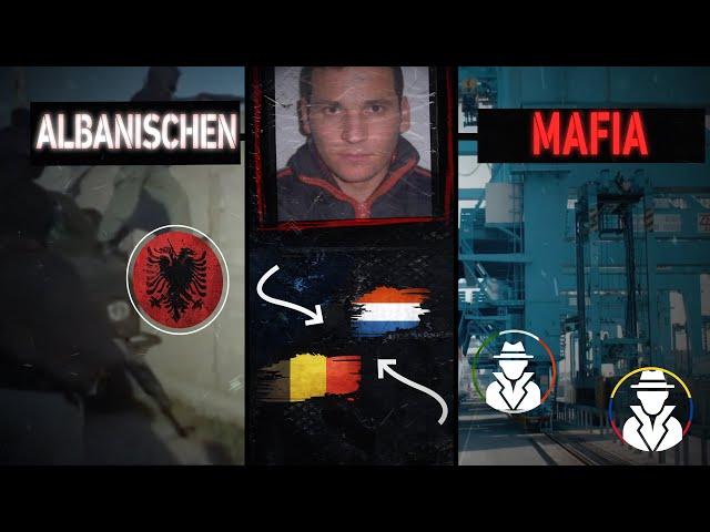 Der Aufstieg der albanischen Mafia in Europa