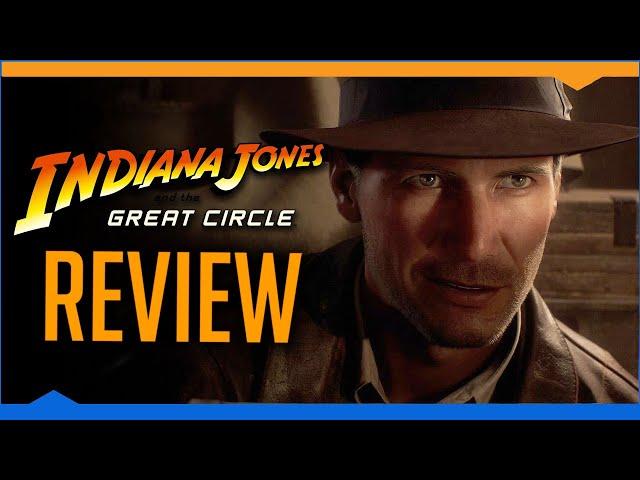 I strongly recommend: Indiana Jones and The Great Circle (Review)