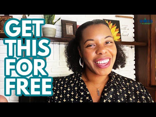 3 things you can get for free for your nonprofit