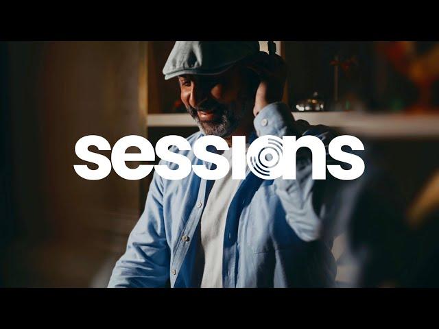 SESSIONS | DJ Vu | House Mix