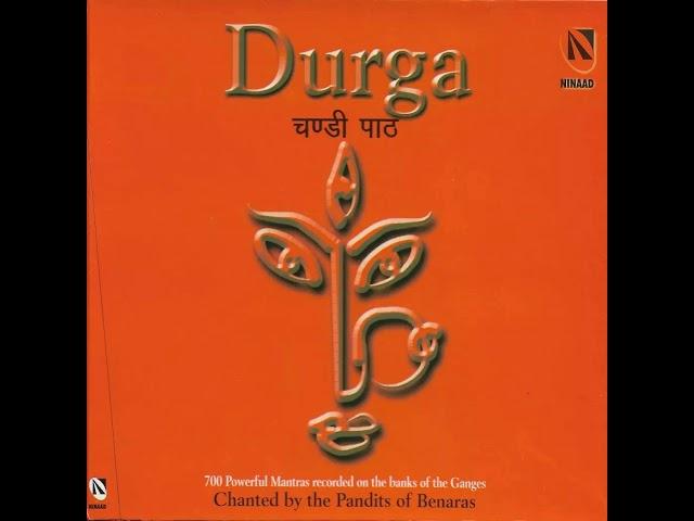 Durga - Pandits of Benaras /2001 CD Album/