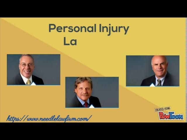 Personal Injury Lawyer Scranton