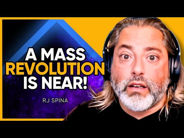 Ascended Masters REVEAL New Earth Timeline: BATTLE of LIGHT & DARK Agenda in 2024! | RJ Spina