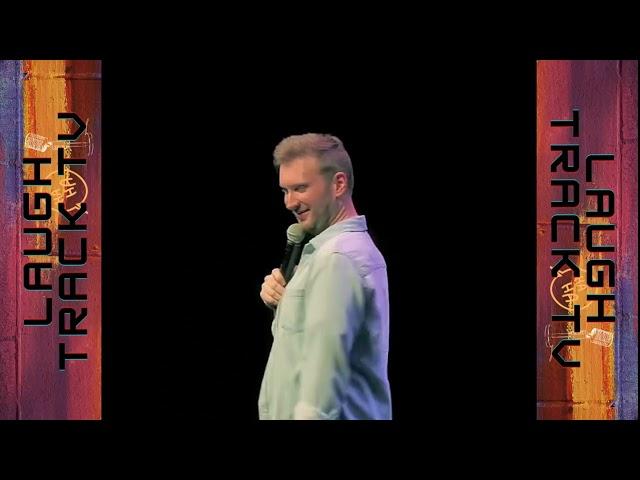 MATT MATHEWS | MIND MY BUSINESS
