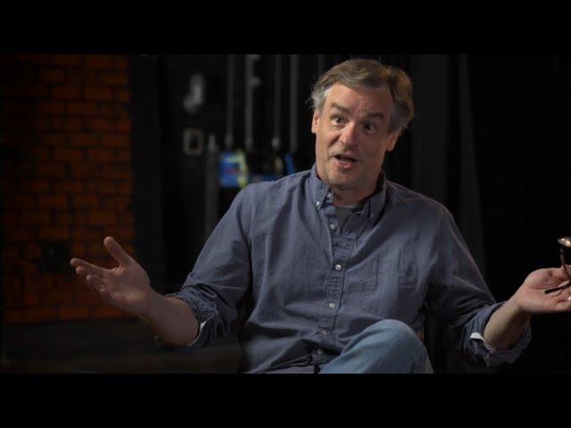 Robert Sean Leonard - A Life Well-Lived: Wisdom and Memories with Richard Easton on The Lucky Ones