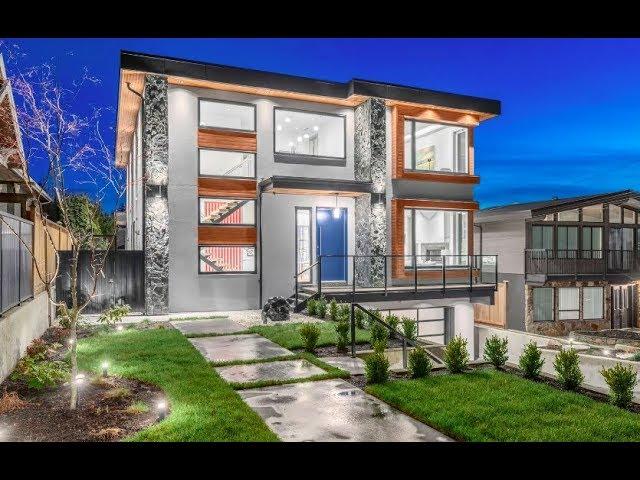 7316 Pandora Street | Westridge, North Burnaby | $2,998,800 | Luxury Portfolio