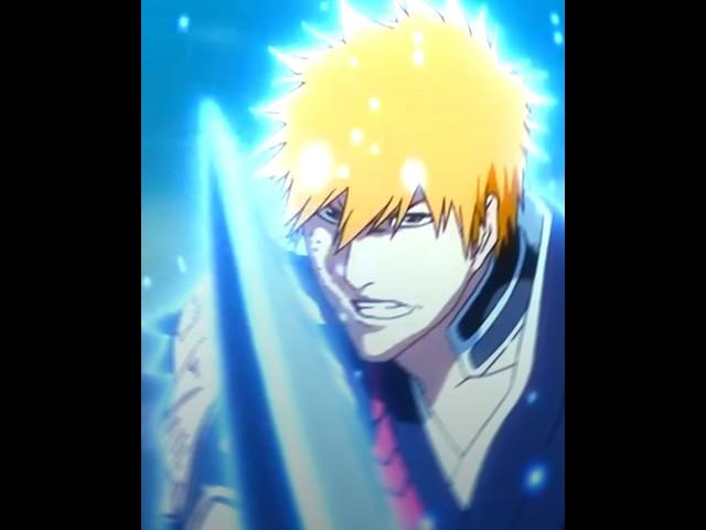 Raiva no Brazil - Bleach [edit] Ichigo vs Ginjow