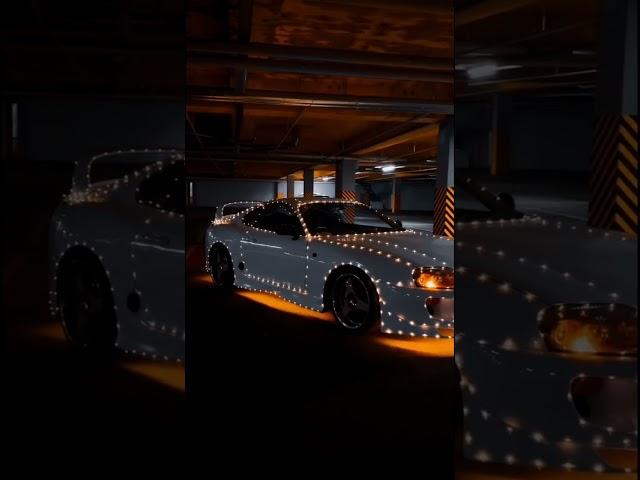 #supra #jza80