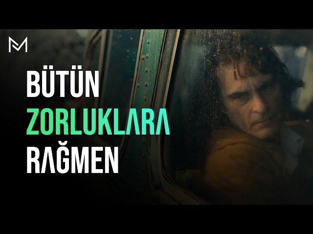 Başarılı mı Olmak İstiyorsun? - Ders Motivasyon Videosu