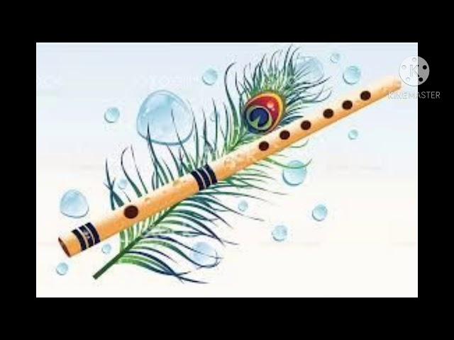 Peacock Dance Flute Music.