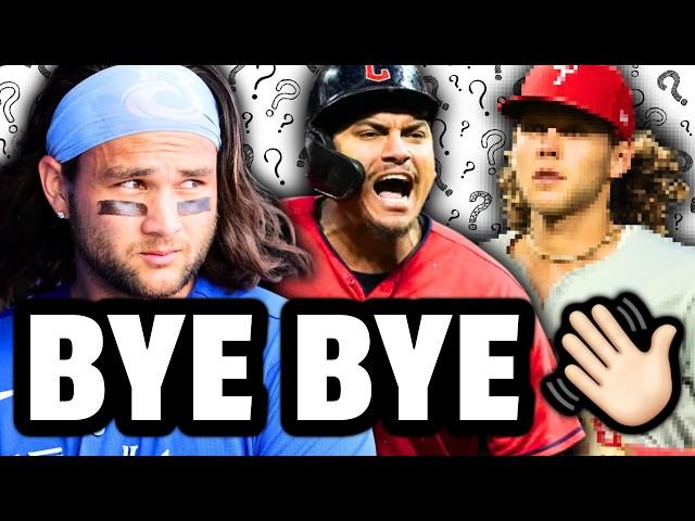 These MLB Stars are About to GET TRADED.. (2025)