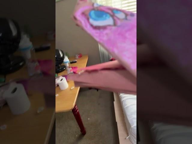 Melanie Martinez dragon puppet #dragonpuppets ￼