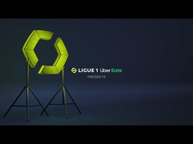 Il est l'heure de vous dévoiler le nouveau générique de la Ligue 1 Uber Eats !