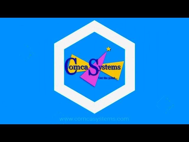 Comca Systems Intro Demo