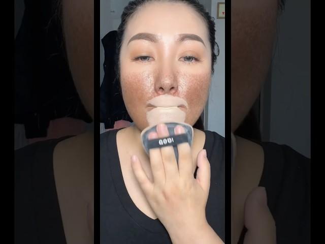 Shining Exemplary Creative Style #food #god #makeuptutorial #makeup