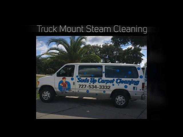 Who NEEDS their carpet or tile & grout cleaned? Suds Up Carpet Cleaning 727-534-3332