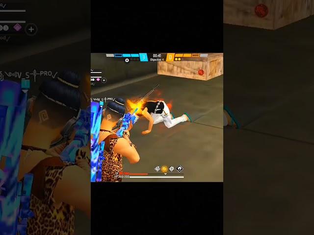 1v4 CLUTH WITH AWM KING CLASHER WITH RAJ X AWM KING