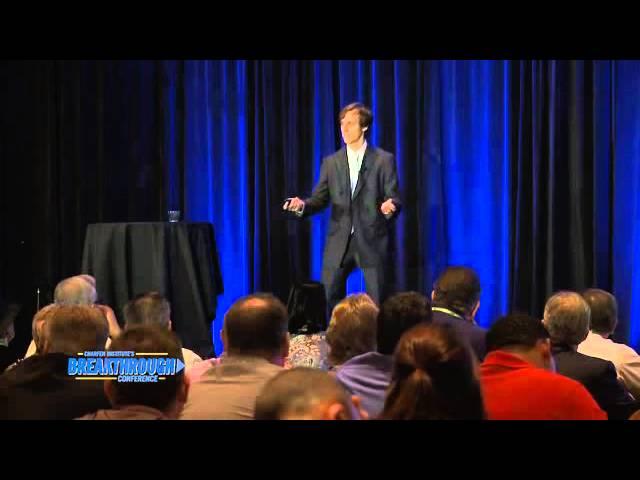 Real Estate Keynote: "Making Music in a Noisy World" Sample