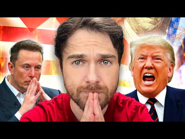 BREAKING: The Bond Market Is Collapsing (JPMorgan’s Final Warning)