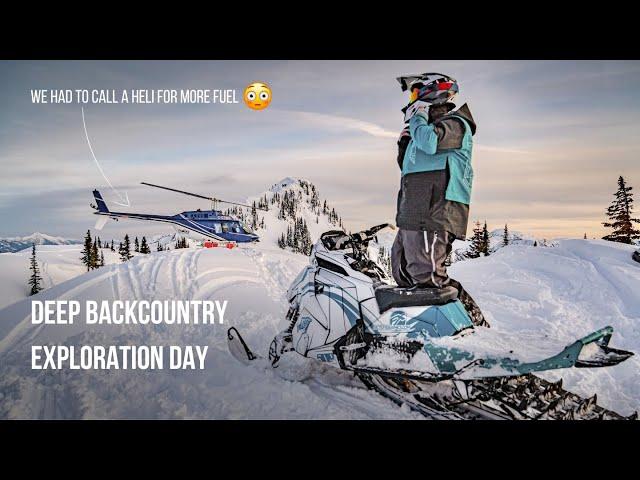 My All Time Favorite Day in the Backcountry | EP 66