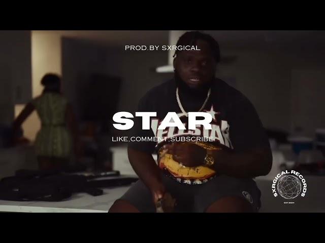 (FREE) Dancehall Instrumental 2024 - “STAR” || Chronic law type beat