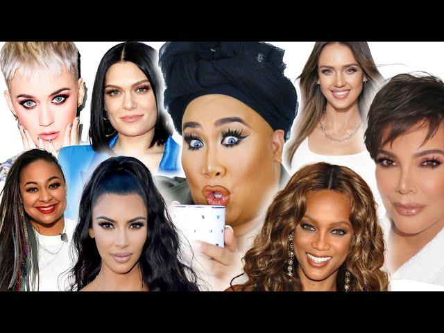 The Tea About Celebrities I've Worked With.....| PatrickStarrr