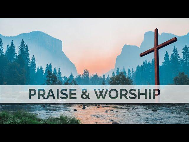 Praise and Worship Songs (ft. Hillsong, Chris Tomlin, Michael W. Smith)