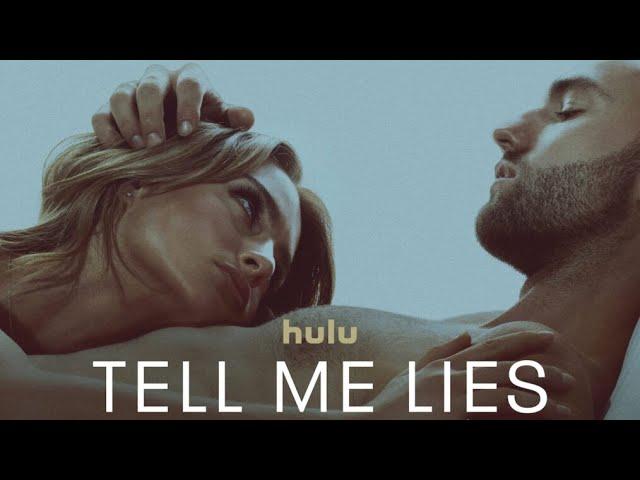 Tell Me Lies - Season 2 - Official Trailer